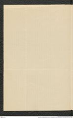 Nachlass Franz Steindachner, Brief von H. Breitenstein an Franz Steindachner (11.03.1905), Inv.Nr. 56.05, Seite 2